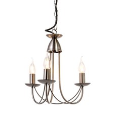 Litecraft Sally Chandelier