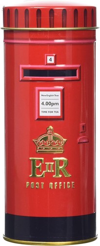 New english teas british post - new,