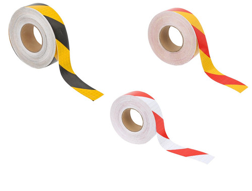 Metre arrow reflective - metre,
