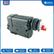 Tailgate Central Locking Motor