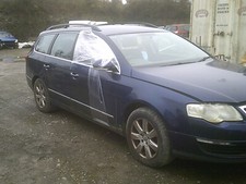 Used wheel bolt  "Breaking"