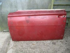 Ford Consul 315 Classic Capri N/S Door Shell used Body Panel