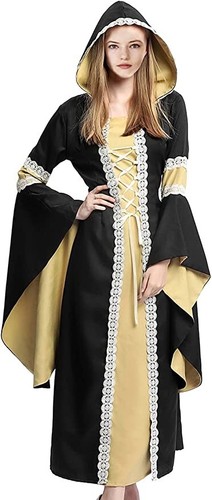 Women gothic medieval - gothic,