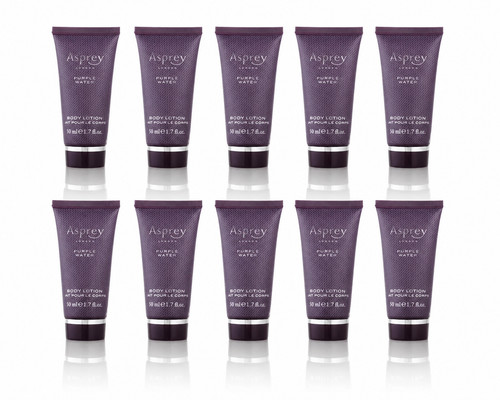 Pack asprey london - pack, purple