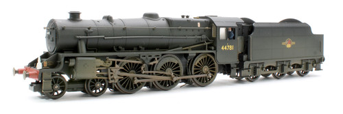 Hornby gauge r2258 - hornby, br