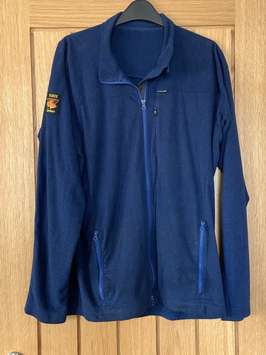 Paramo mens bentu fleece - paramo,