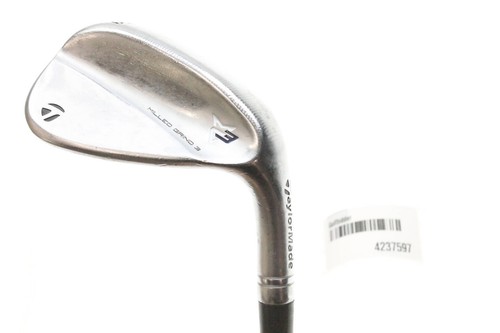 Taylormade milled grind - grind, 3