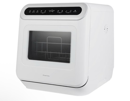 Russell hobbs rh3ttdw0d1w - hobbs,
