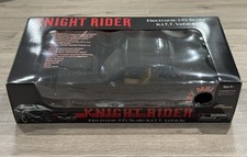 Knight Rider K.I.T.T. 1/15 Car