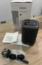 DENON HOME 150 WIRELESS SPEAKER - Compact Smart Speaker with HEOS® Built-in