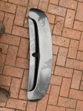 MINI R56 2007-14 Cooper S Rear