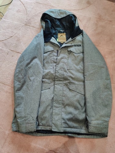 Burton mens covert jk - mb,