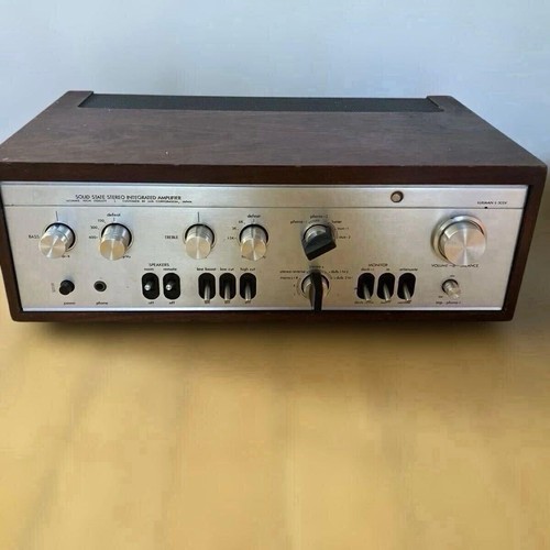 Luxman 505v - l-505v(, )
