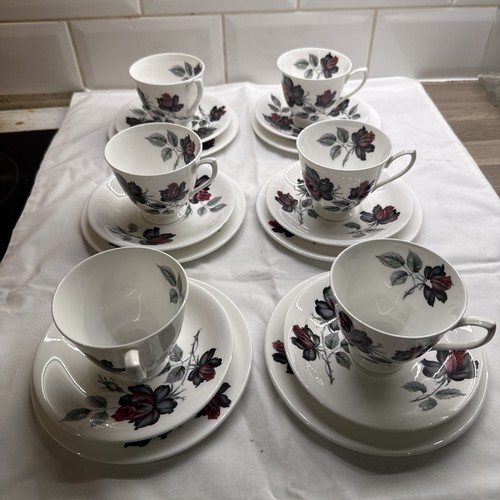 Vintage royal albert - vintage,