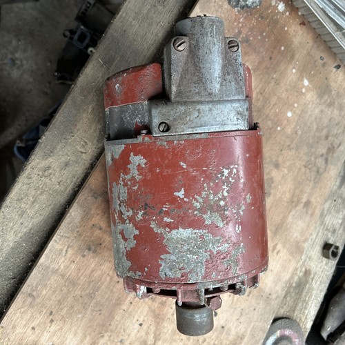 Lucas 724 alternator marine - lucas, 724?
