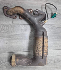 ✅ GENUINE FORD MONDEO MK3 V6