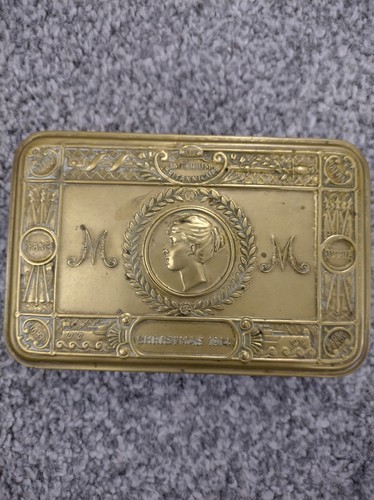 Authentic wwi princess mary - princess,