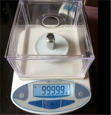 500G/0.001G Lab Analytical