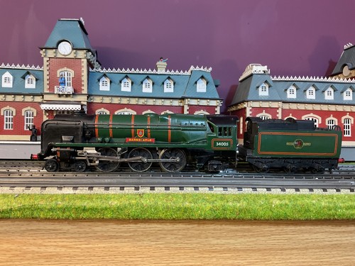 Hornby dublo rail 2235 - dublo,