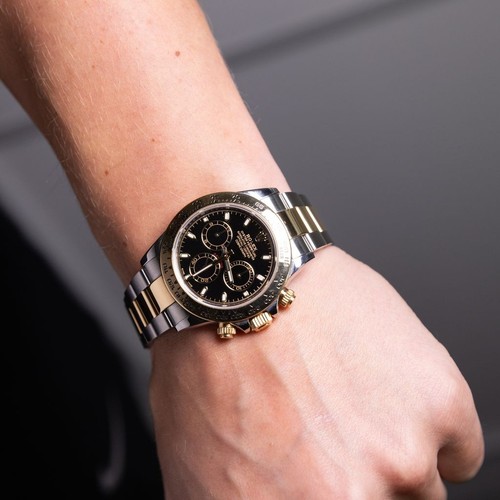 Rolex cosmograph daytona 2019 - daytona,