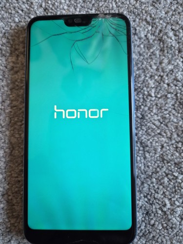 Huawei honor phantom - phantom, blue