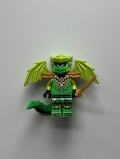 Dragon Lloyd minifigure