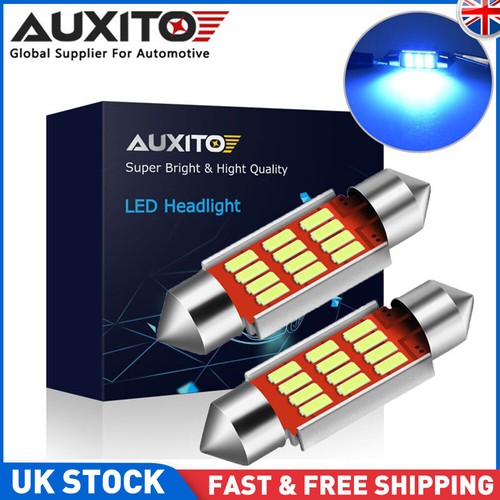 36mm led car - smd, 239