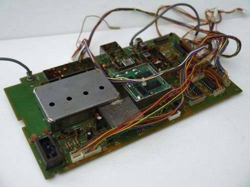 Icom 737 pll - ic-737,
