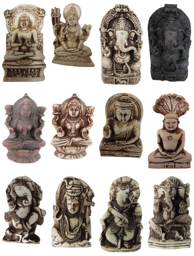 Ganesh buddha krishna - ganesh, shiva