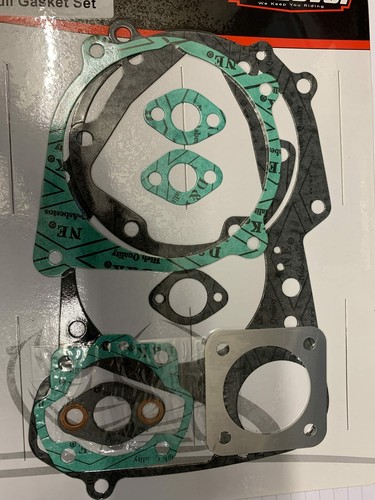 Suzuki lt50 05 engine - 50, 84-05