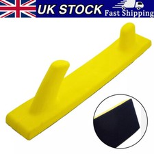 Long flexible sanding - sanding, rubbing