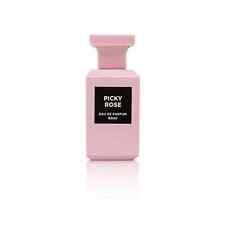 Picky Rose  80ml Spray | By Fragrance World *Original*