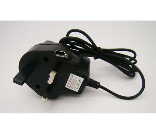 Mains charger adapter power - charger,