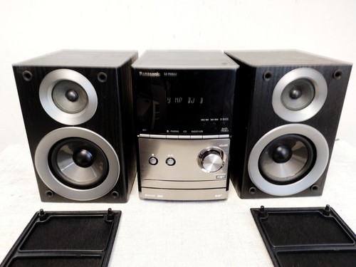 Panasonic pm602 - panasonic, sa-pm602