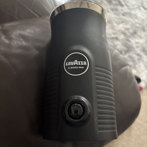 Lavazza milk frother a modo - milk,
