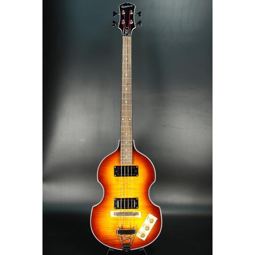 Epiphone electric bass viola - electric,