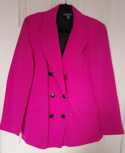 New ladies primark jacket - new,