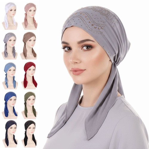 Muslim women hijab - hijab, hat