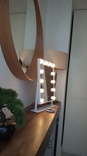 Hollywood mirror lights - hollywood,