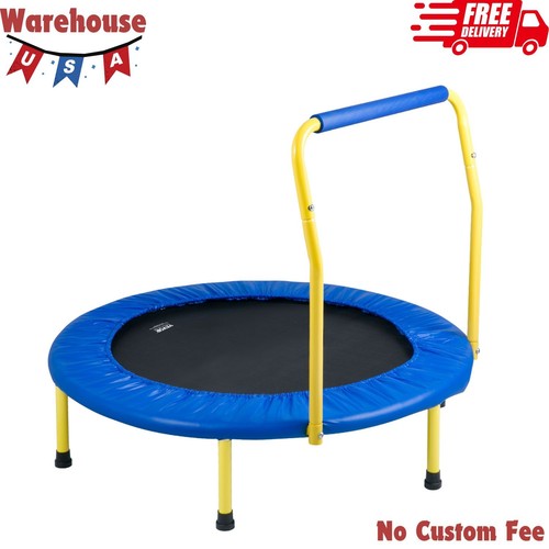 3ft foldable fitness rebounder - 3ft,