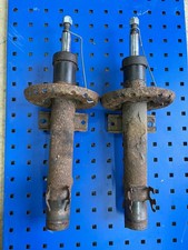 Pair of ST Suspensions Front