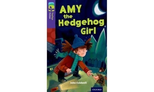 Oxford reading tree treetops - reading,