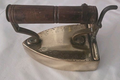 Brass slug iron lift - , /