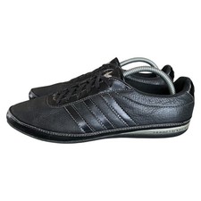 Adidas Porsche Design S2 Black