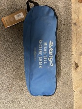 Vango Micro Tall Chair Mykonos