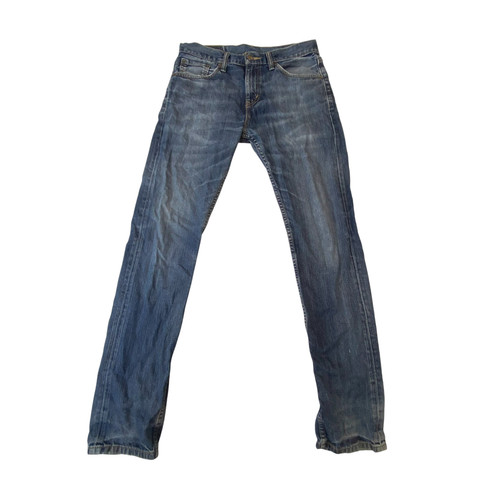 Levi 508 jeans mens - jeans, small