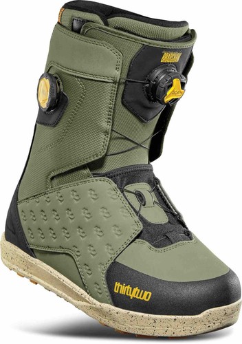 Thirtytwo lashed double boa - thirtytwo,