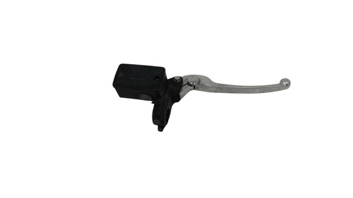 Front brake pump - front,