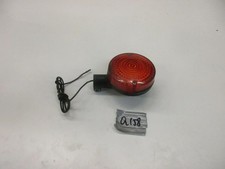 Q158. Honda CX 500 C PC01 flasher rear right or left turn signal 045-6940