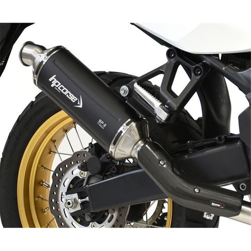 Corse honda xl750 transalp - hp,